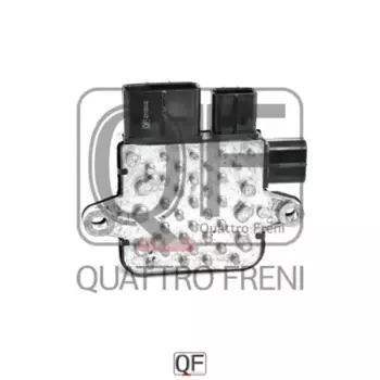 Подкрылок QUATTRO FRENI QF25A00068