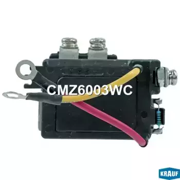 Модуль зажигания KRAUF CMZ6003WC
