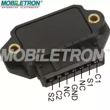 Модуль зажигания MOBILETRON IG-B015