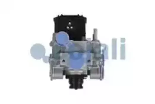 модулятор ABS! 6 выходов \Fruehauf 2409010 COJALI