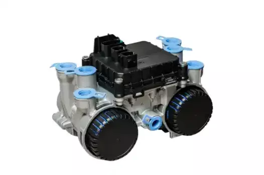 модулятор двухканальный EBS!\ КАМАЗ 54901 35683400220 SORL