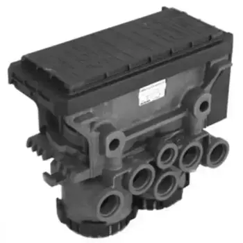 модулятор EBS !2-х канальный \Scania R-Series K032014 KNORR