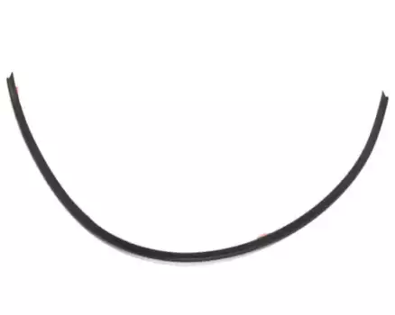 молдинг лобового стекла!\ Mitsubishi Outlander 12> 6107A052