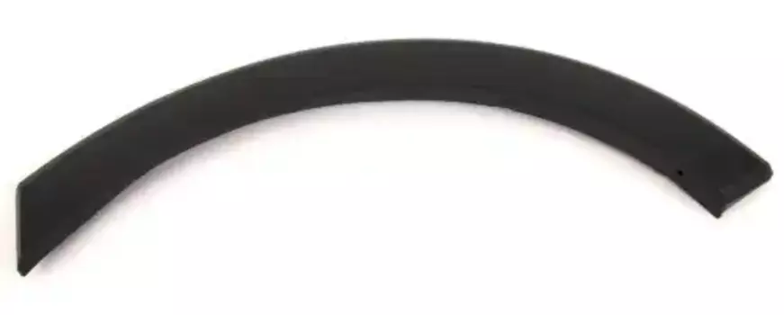 молдинг передней правой колёсной арки! на бампере\ Ford Transit 14>