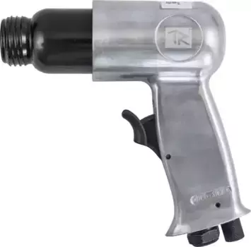 молоток пневматический! 150мм в наборе с насадками, 9 предметов\ AHK9150 THORVIK