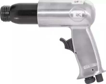 молоток пневматический! 190мм в наборе с насадками, 9 предметов\ AHK9190 THORVIK