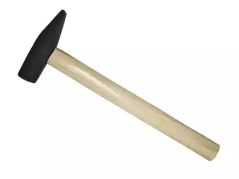 молоток с дер.рукояткой! 0,4 кг\ MASTER ST2001-04 STARTUL