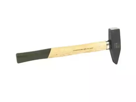 молоток !с деревянной ручкой\ 311080 ДЕЛО ТЕХНИКИ