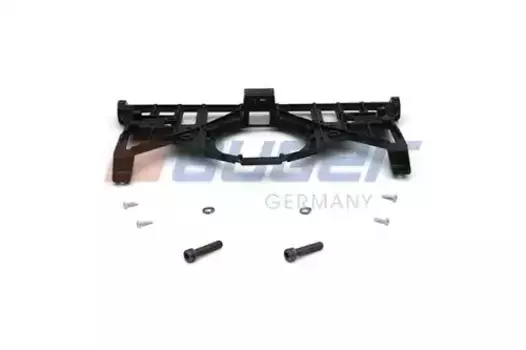 монтажная пластина! зеркала лев. \Scania 4R 08/04> 92179 AUGER