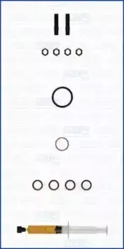 Монтажный комплект JTC12039 AJUSA