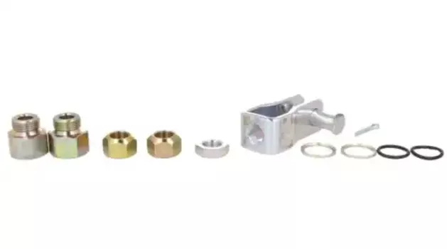 монтажный набор !(м)вилка с пальцем и переходник. с М22 наМ16 для рацион.энерг BX9..,BZ9...\