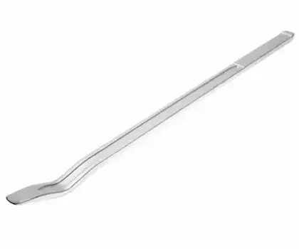 монтировка! изогнутая, длина 650мм \ JTC-5707 JTC