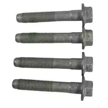 (MOQ4) Болт, М16Х90мм (рычага задней подвески) W715127-S439 FORD