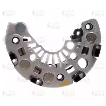 мост диодный генератора!\ Ford Focus I 1.8i/2.0i 98> VDB 1071 СТАРТВОЛЬТ