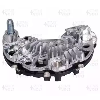 мост диодный генератора!\ Hyundai, Kia Sportage III/Optima 2.0i/2.4i 10> VDB 08S6 СТАРТВОЛЬТ