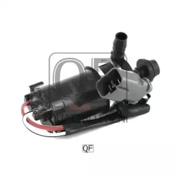 мотор омывателя фар!\ Subaru Legacy (B14)/Outback (B14) 10> QF00N00013 QUATTRO FRENI