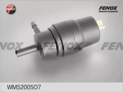 Мотор стеклоочистителя FENOX WM52005O7
