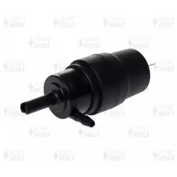 мотор омывателя!\ ВАЗ 2110-2115/2123, Lada Kalina/Priora/Granta SWP0110 СТАРТВОЛЬТ