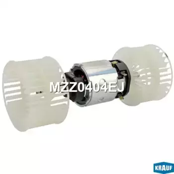 Мотор печки c крыльчаткой MZZ0404EJ KRAUF
