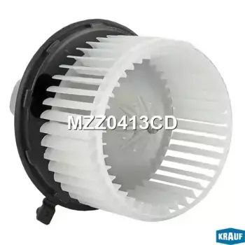 Мотор печки c крыльчаткой MZZ0413CD KRAUF