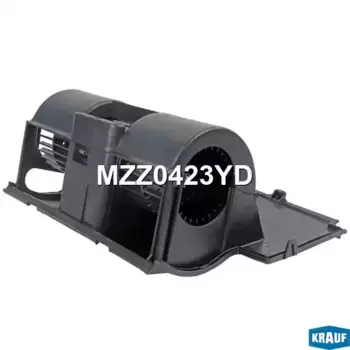 Мотор печки c крыльчаткой MZZ0423YD KRAUF