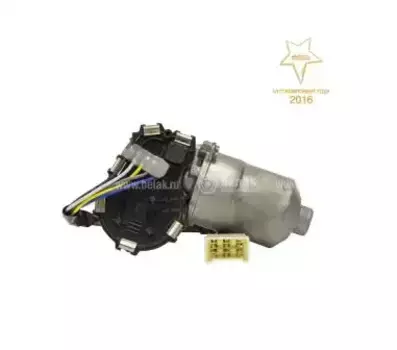 Мотор стеклоочистителя БЕЛАК БАК.11828