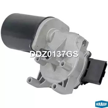 мотор стеклоочистителя!\ Citroen Jumpy, Fiat Scudo, Peugeot Expert 07> DDZ0137GS KRAUF