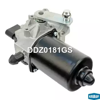 Мотор стеклоочистителя DDZ0181GS KRAUF