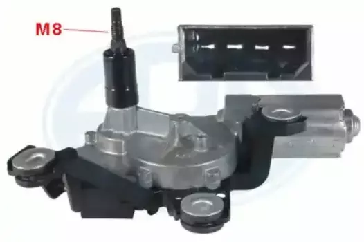 Мотор стеклоочистителя ERA 460003