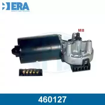 Мотор стеклоочистителя ERA 460127
