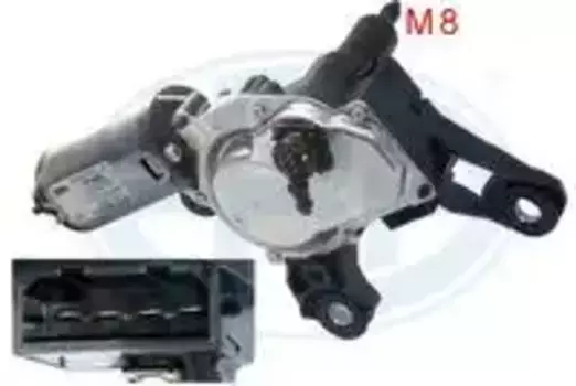 Мотор стеклоочистителя ERA 460160