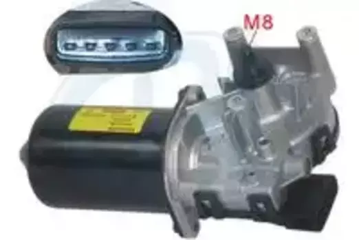 Мотор стеклоочистителя ERA 460176