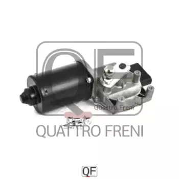 Мотор стеклоочистителя QUATTRO FRENI QF01N00005