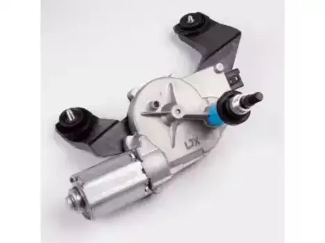 мотор стеклоочистителя!\Hyundai Santa Fe (DM) 2012 - 987002W000