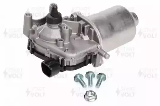 мотор стеклоочистителя!\ Lada Vesta 1.6/1.8i 15> VWF0190 СТАРТВОЛЬТ