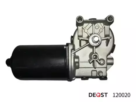 Мотор стеклоочистителя передний MAZDA 3 (BK14) 10.03-05.09 120020 DEQST