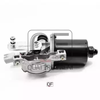 Мотор стеклоочистителя QUATTRO FRENI QF01N00011