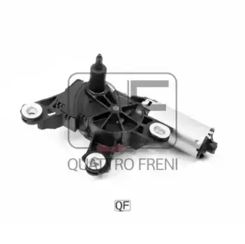 Мотор стеклоочистителя QUATTRO FRENI QF01N00012