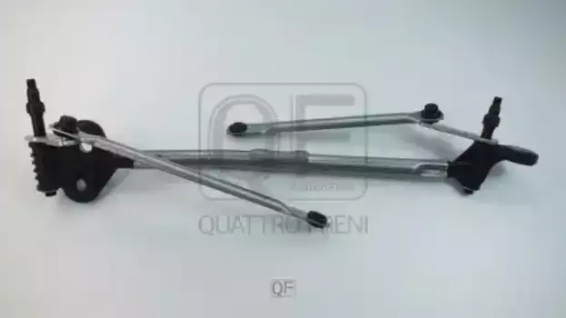 Мотор стеклоочистителя QUATTRO FRENI QF01N00051