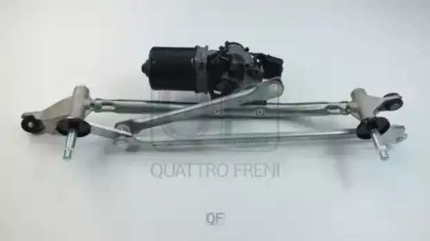 Мотор стеклоочистителя QUATTRO FRENI QF01N00095