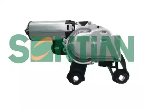 Мотор стеклоочистителя SKODA Octavia 2004-2013 ZD1233P SONTIAN