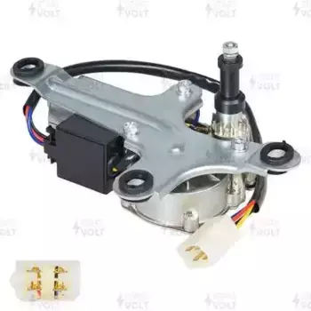 Мотор стеклоочистителя СТАРТВОЛЬТ VWB0112