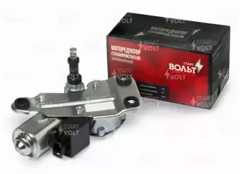 Мотор стеклоочистителя СТАРТВОЛЬТ VWB0127