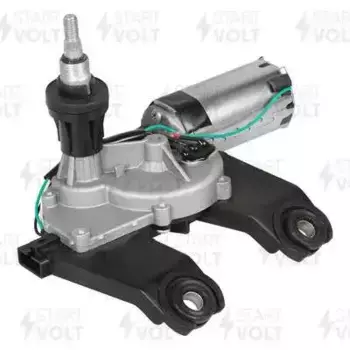 Мотор стеклоочистителя СТАРТВОЛЬТ VWB 1701