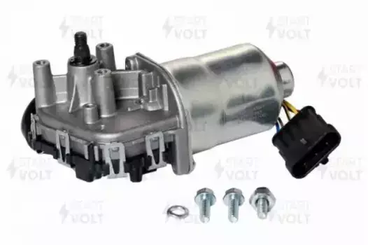 Мотор стеклоочистителя СТАРТВОЛЬТ VWF0363