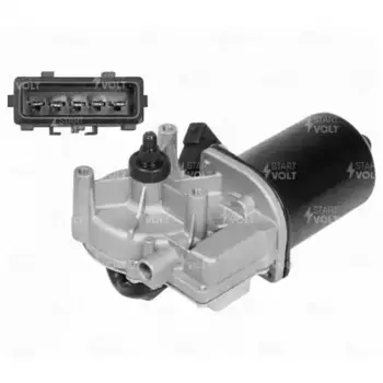 Мотор стеклоочистителя СТАРТВОЛЬТ VWF1551