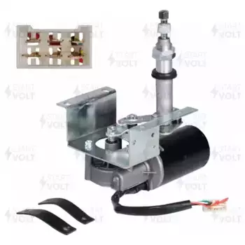 Мотор стеклоочистителя СТАРТВОЛЬТ VWF 03051