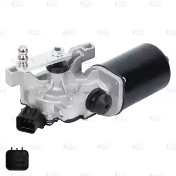 Мотор стеклоочистителя СТАРТВОЛЬТ VWF 0812