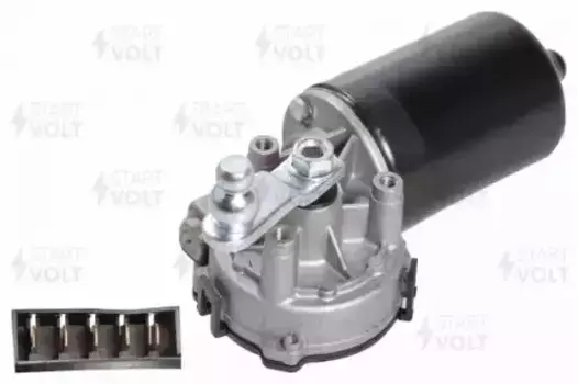 Мотор стеклоочистителя СТАРТВОЛЬТ VWF 1814