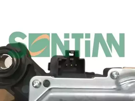 Мотор стеклоочистителя VOLVO V70/XC60/XC70 2008-2016 ZD1236 SONTIAN